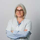 Portrait de collaborateur du CHU Lyon Sud