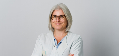 Portrait de collaborateur du CHU Lyon Sud