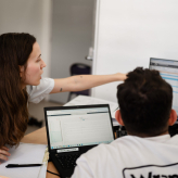 Reportage à l'hôpital CHU Lyon Sud