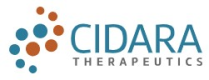 CIDARA