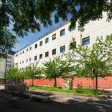 Reportage à l'hôpital CHU Lyon Sud