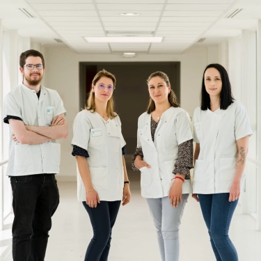 Equipe TEC