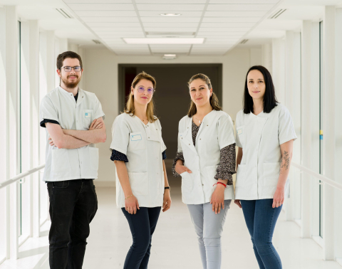 Equipe TEC