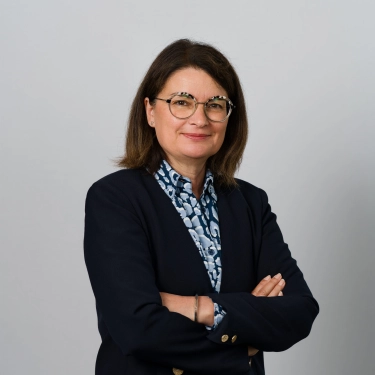 Corinne BLANC