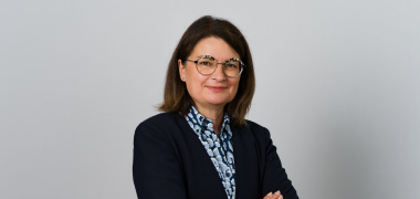 Corinne BLANC