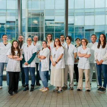 Equipe ARC et CEC