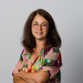 Portrait de collaborateur du CHU Lyon Sud