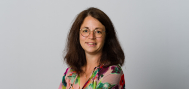 Portrait de collaborateur du CHU Lyon Sud