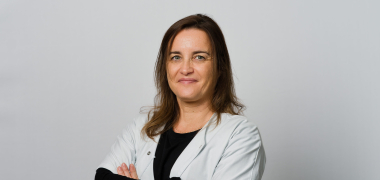 Portrait de collaborateur du CHU Lyon Sud