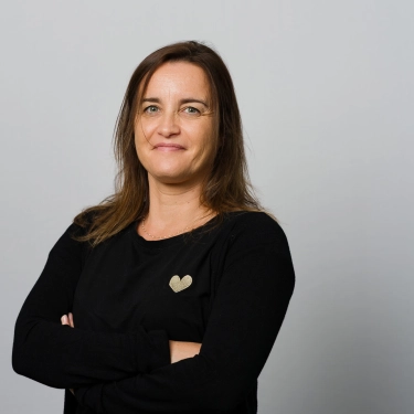 Séverine URVOY