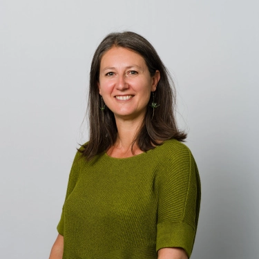 Virginie TRONCHON